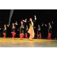 1001 Nights show at Kervansaray with Unlimited Local Drinks