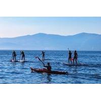 10 day adriatic island hopping active tour from split