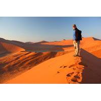 10 day namibia tour from windhoek