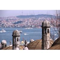 10 Day Small Size Group Tour: Charms of Turkey From Istanbul