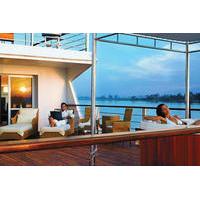 10-Night Luxury Spa Nile Cruise from Cairo