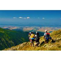 10-Day Private Hiking Tour in Carpathians from Bucharest