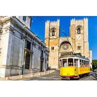 10-Day Portugal and Andalucia Guided Tour from Madrid