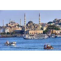 10 Day Tour of Turkey Istanbul Ephesus Pamukkale Cappadocia