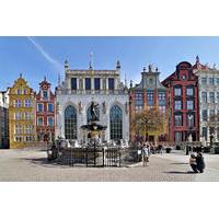 10-Day Northern Poland Tour from Gdansk