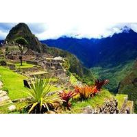 10-Day Best of Peru Tour: Machu Picchu, Cusco and Puno