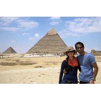 10-Day Ancient Egypt Tour with Nile Cruise