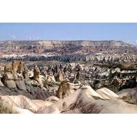 10 days istanbul cappadocia and kusadasi including domestic flights