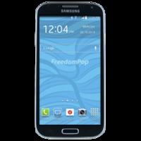 100% Free Mobile Phone Service w/ Samsung Galaxy S4