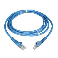 10-ft. Cat5e 350MHz Molded Cable...