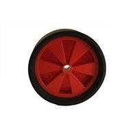10\" Launch Trolley Wheel (solid...