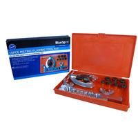 10 Piece Metric Flaring Kit