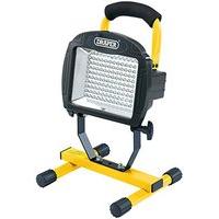 108 led rechargeable work lamp