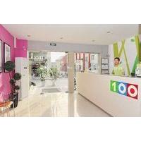 100 Hotel