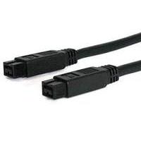 10 ft 1394b firewire 800 cable 9 9 mm