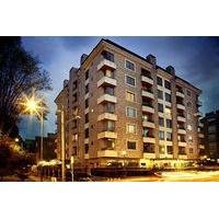 101 Park House