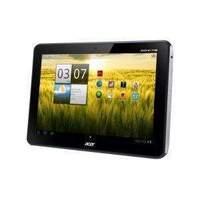 10.1" Acer Iconia A200 HT.H9SEK.001 1GB 32GB SSD 2x W/Cam BT & WiFi Android 4.0