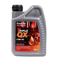 10w40 Semi Synthetic Engine Oil - 1ltr