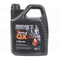 10w40 Fully Synthetic Diesel Low Saps 5ltr