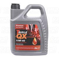 10w40 Semi Synthetic Engine Oil - 5ltr