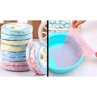 10x Compressed Towels