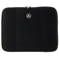 10.2 INCH black neoprene slip case