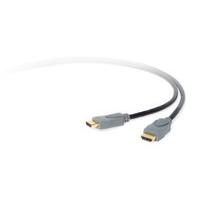 10 Series - Hdmi Plug - Hdmi Plug 2m - Black/grey