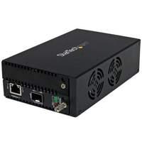 10gbe fiber media converter open sfp