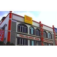 101 Bangi Hotel