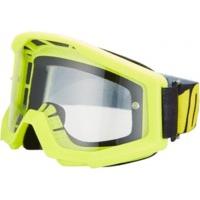 100% The Strata Neon Yellow