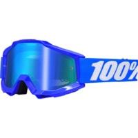 100% The Accuri Reflex Blue