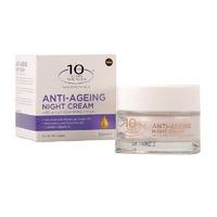 10 Years Younger Anti Ageing Night Cream 50ml