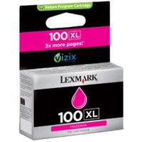 100XL Magenta High Yield Return ProgCart