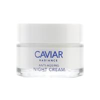 10 Years Younger Caviar Anti Aging Night Cream 50ml