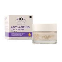 10 Years Younger Anti Aging Day Cream 50ml
