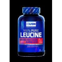 100% Pure Leucine