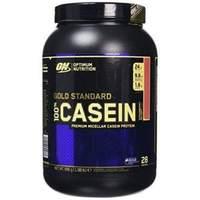 100% Casein Protein 896g Strawberry