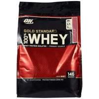 100% Whey 4.54Kg Strawberry