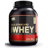 100% Whey 2.27Kg Strawberry