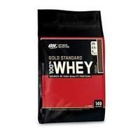 100% Whey 4.54Kg Chocolate