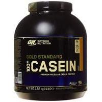 100% Casein Protein 1.82Kg Banana