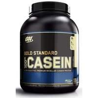 100% Casein Protein 1.82Kg Vanilla