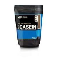 100% Casein Protein 450g Vanilla