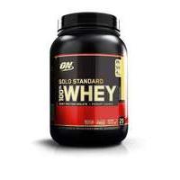 100 whey 908g banana