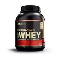 100% Whey 2.27Kg Caramel