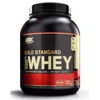 100% Whey 2.27Kg French Vanilla (Limited Edition)