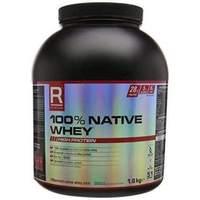 100% Native Whey 1.8kg Strawberries & Cream