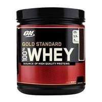100% Whey 182g Double Rich Chocolate