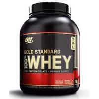 100% Whey 2.27Kg Double Rich Chocolate