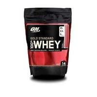 100% Gold Standard Whey 450g Delicious Strawberry